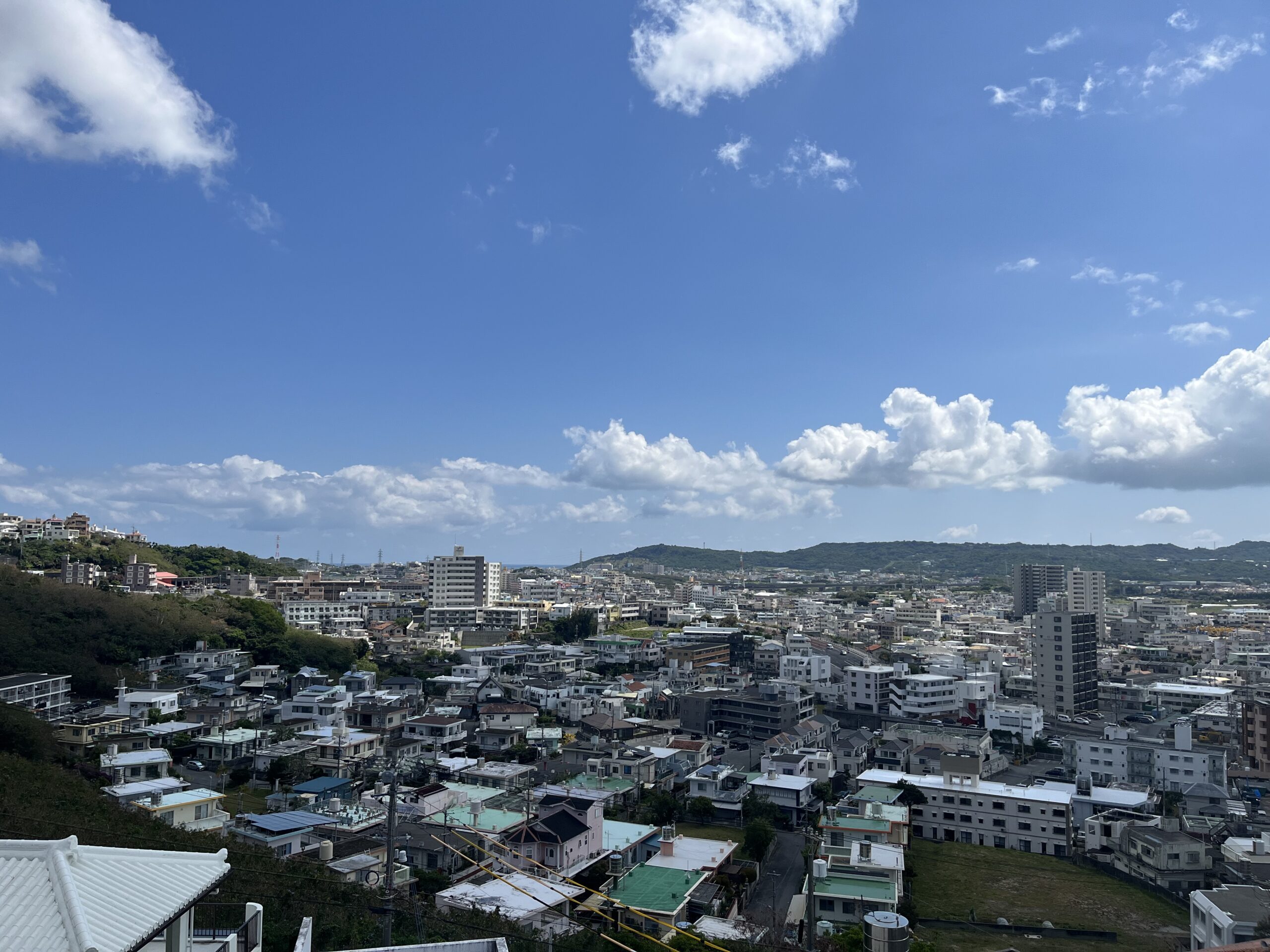 ハートフルタウン南城市大里大城Ⅱ A号棟